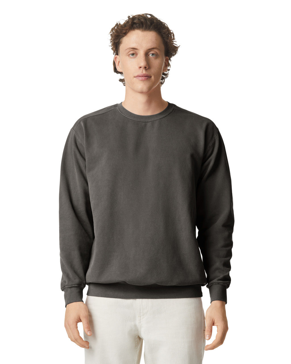 Emb - Sweatshirts Comfort Colors® 1566