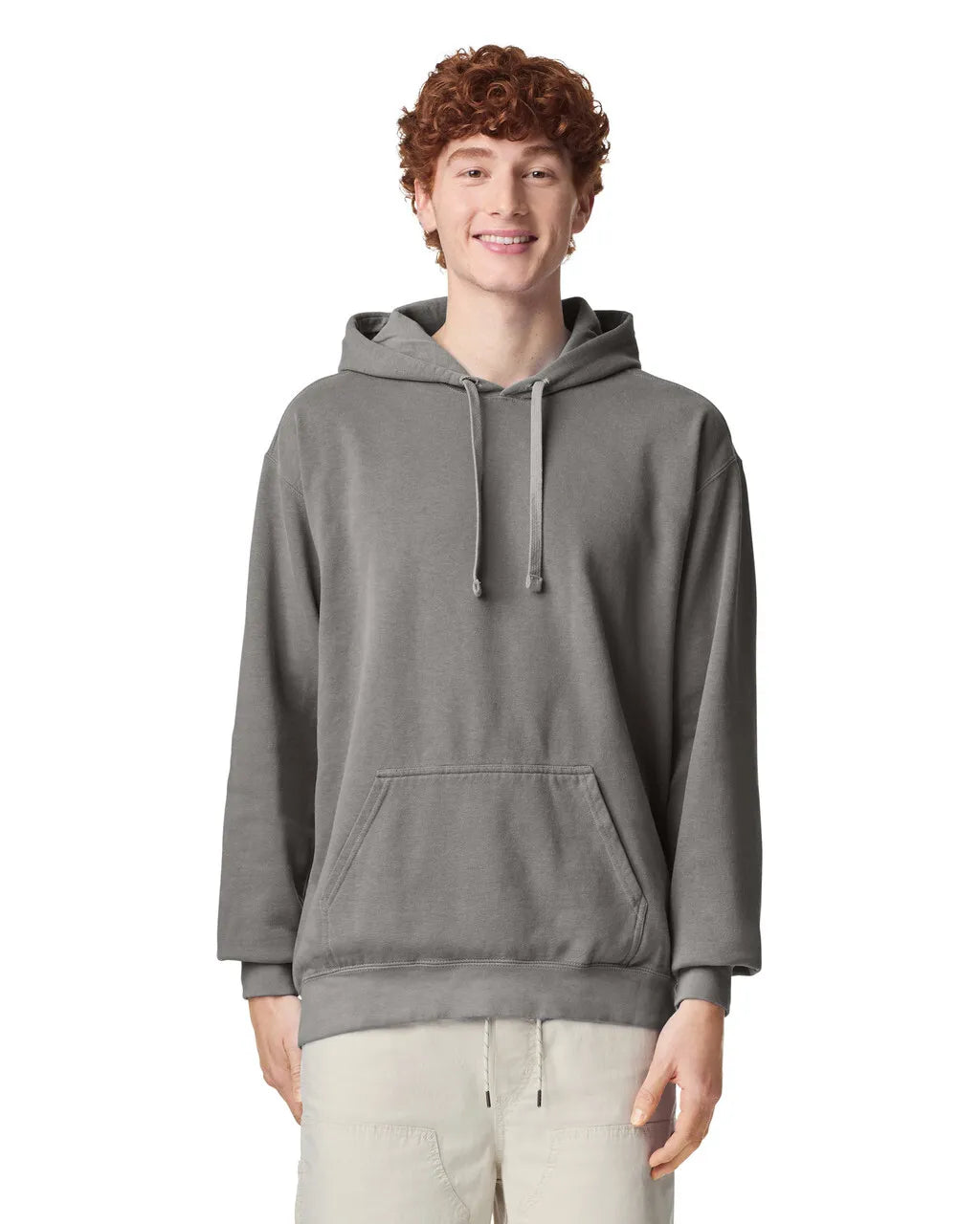 Emb - Hoodie Comfort Colors® 1567