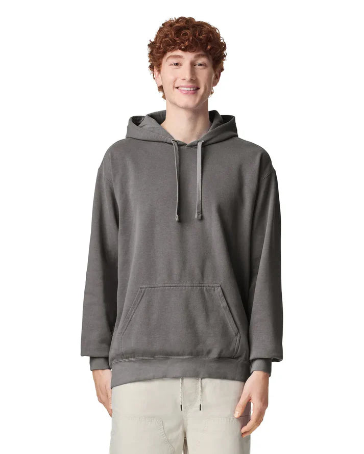 Emb - Hoodie Comfort Colors® 1567
