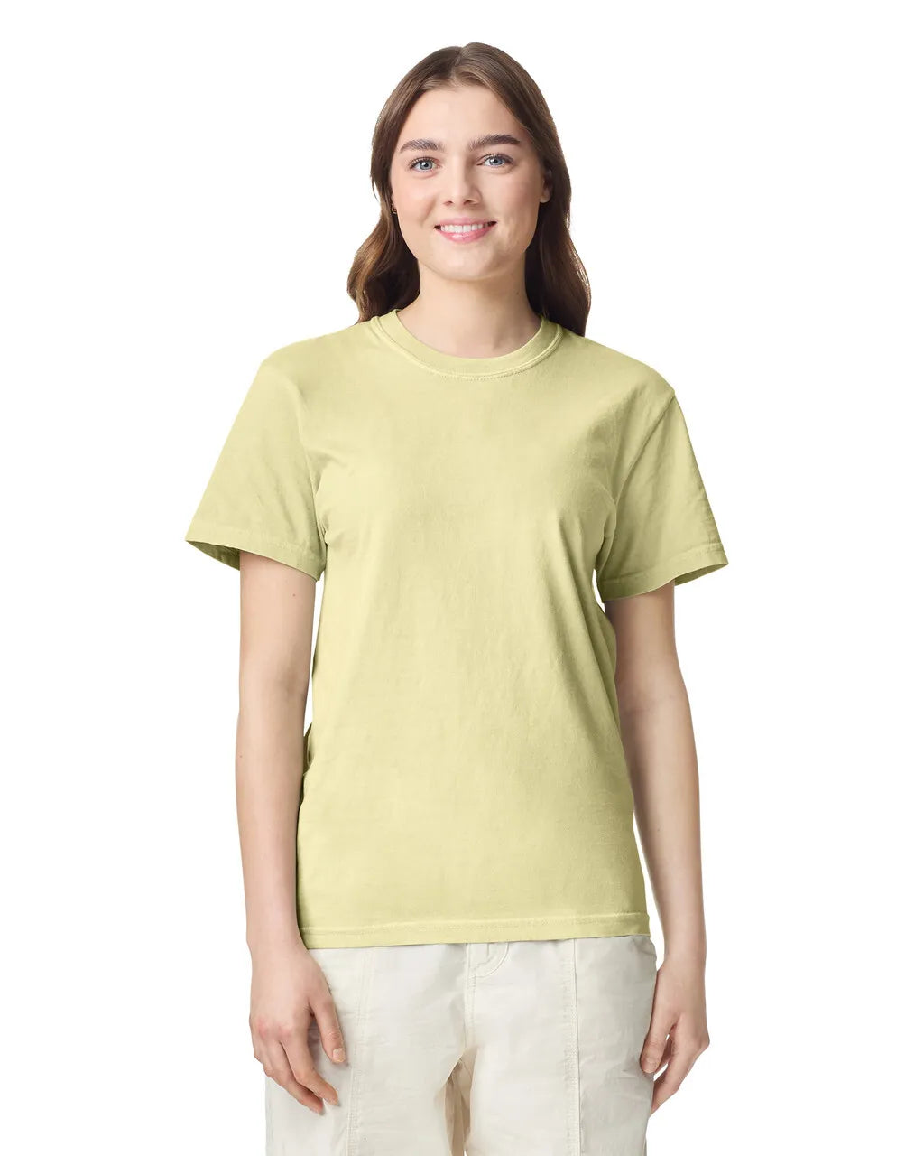 Emb - T-Shirt 1717 Comfort Colors®