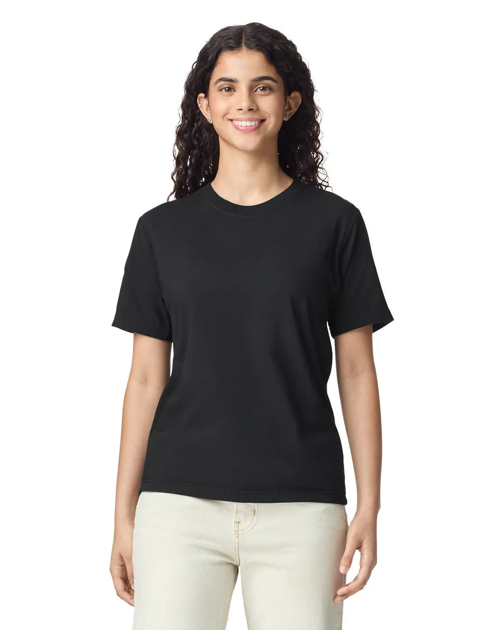 Emb - T-Shirt 1717 Comfort Colors®