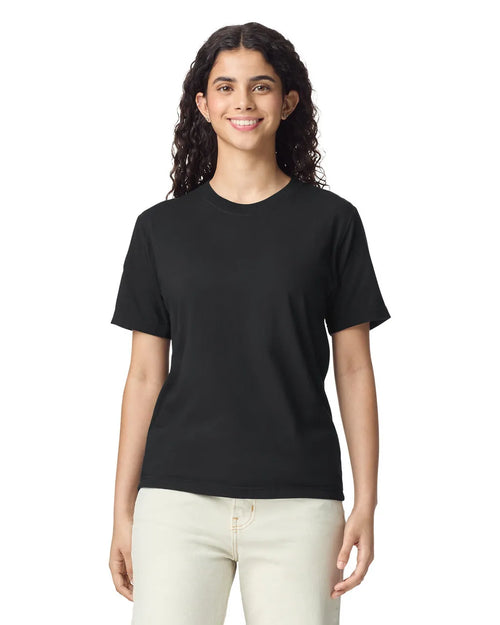 Emb - T-Shirt 1717 Comfort Colors®