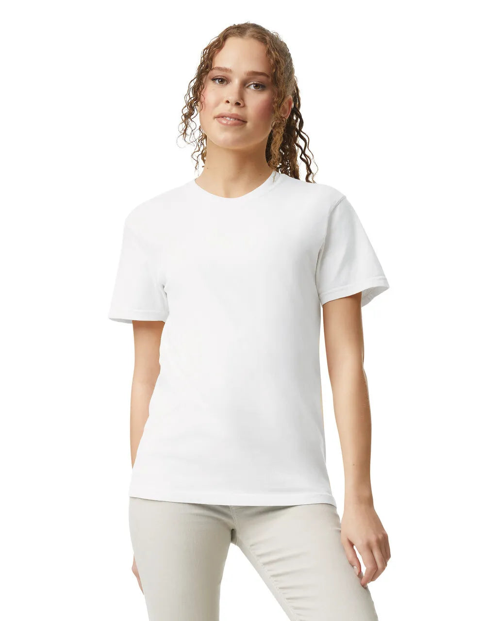 Emb - T-Shirt 1717 Comfort Colors®
