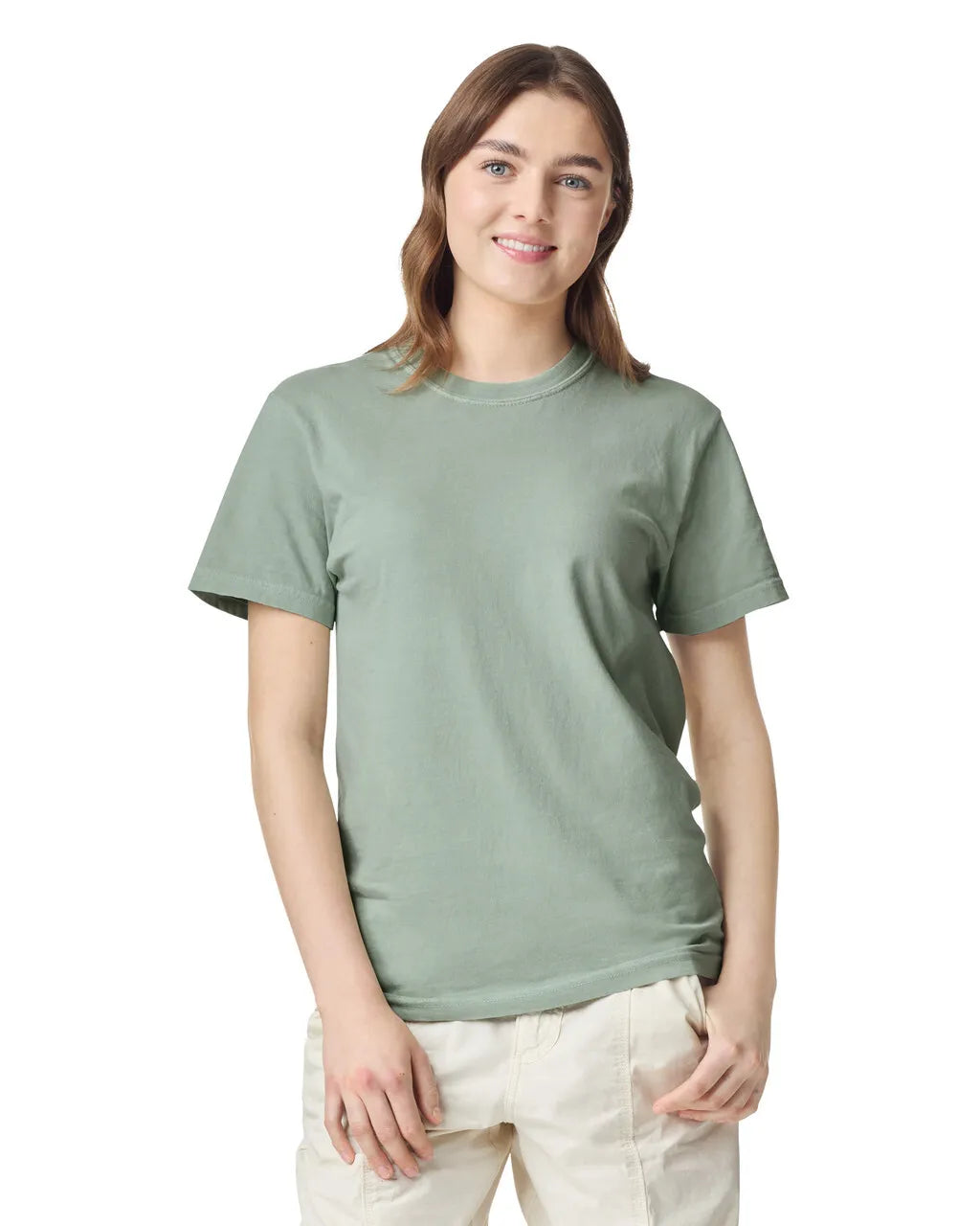 Emb - T-Shirt 1717 Comfort Colors®