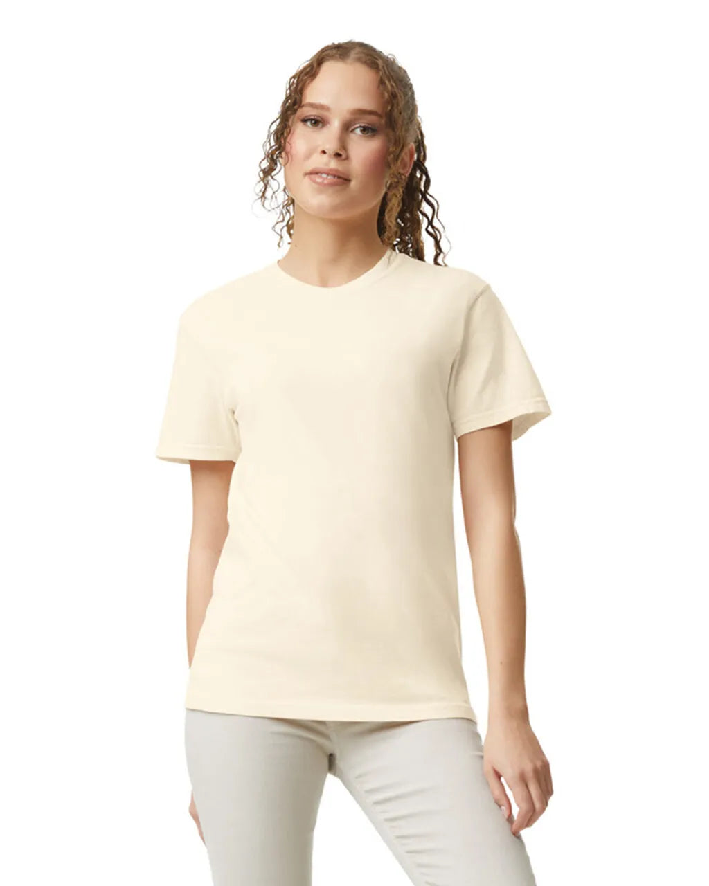 Emb - T-Shirt 1717 Comfort Colors®