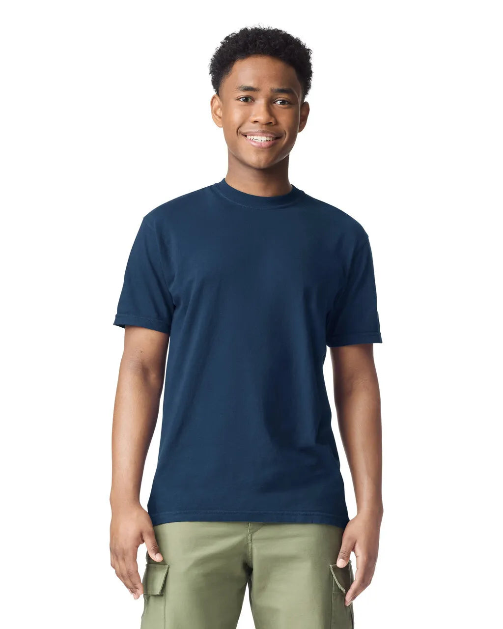 Emb - T-Shirt 1717 Comfort Colors®