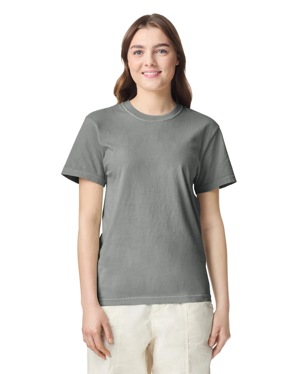 Emb - T-Shirt 1717 Comfort Colors®