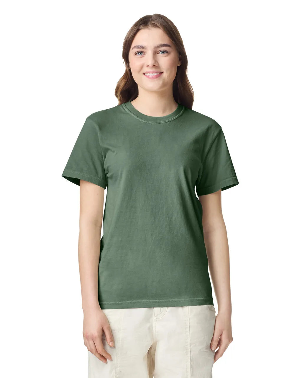 Emb - T-Shirt 1717 Comfort Colors®