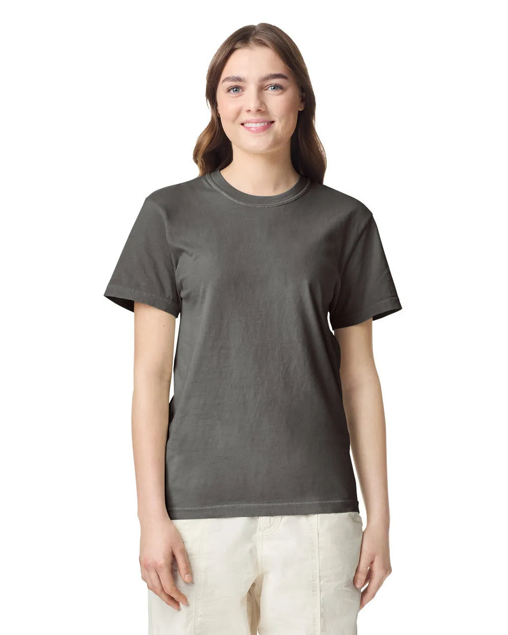 Emb - T-Shirt 1717 Comfort Colors®
