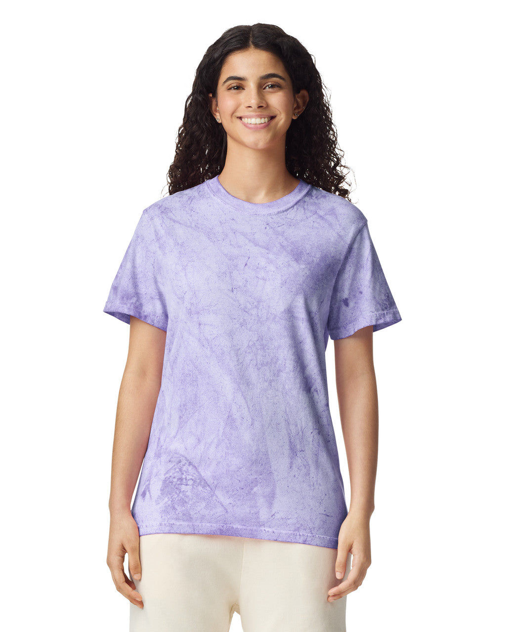 Emb - T-Shirt 1745 Comfort Colors®