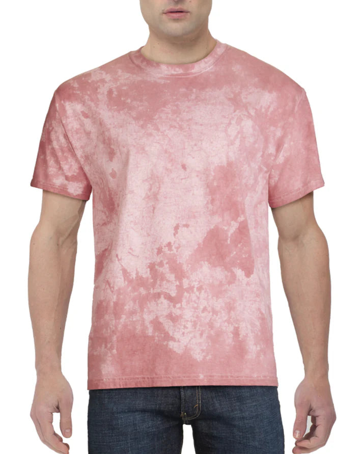 Emb - T-Shirt 1745 Comfort Colors®