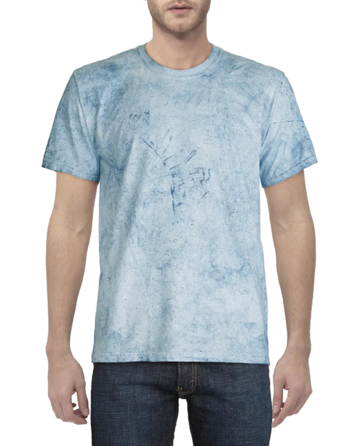 Emb - T-Shirt 1745 Comfort Colors®