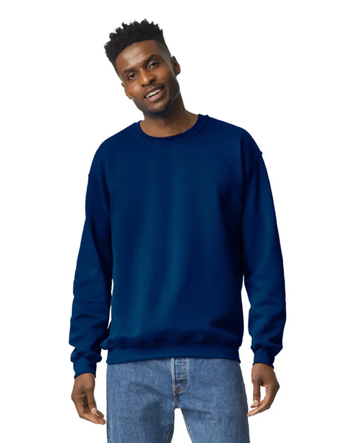 Emb - Sweatshirts Gildan 18000