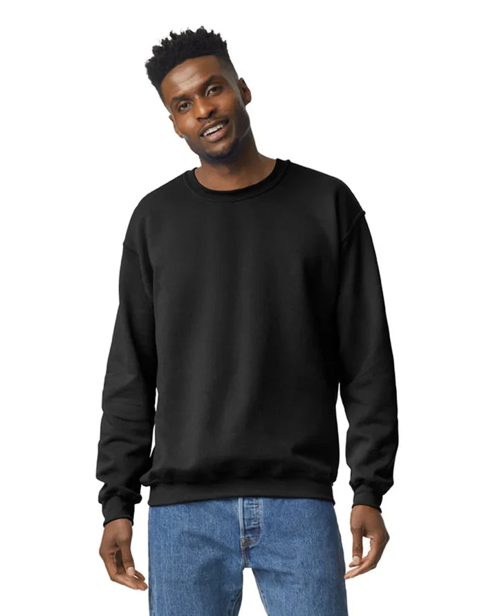 Emb - Sweatshirts Gildan 18000