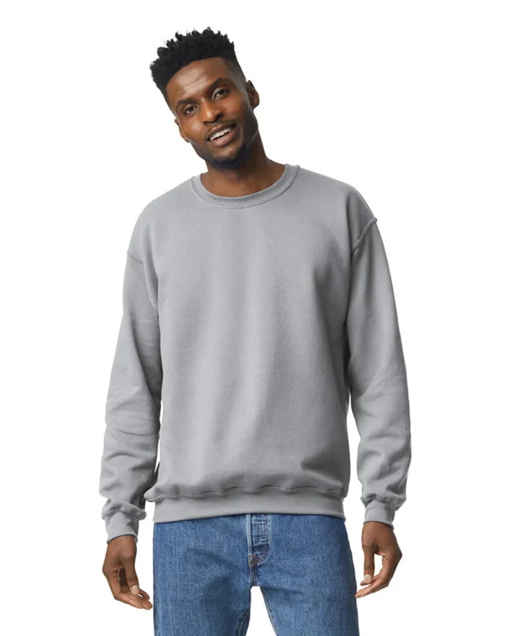 Emb - Sweatshirts Gildan 18000