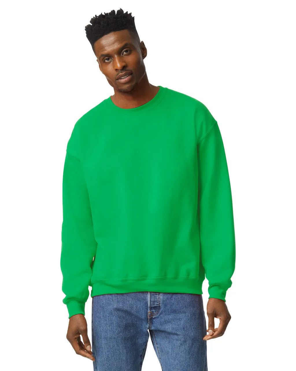 Emb - Sweatshirts Gildan 18000