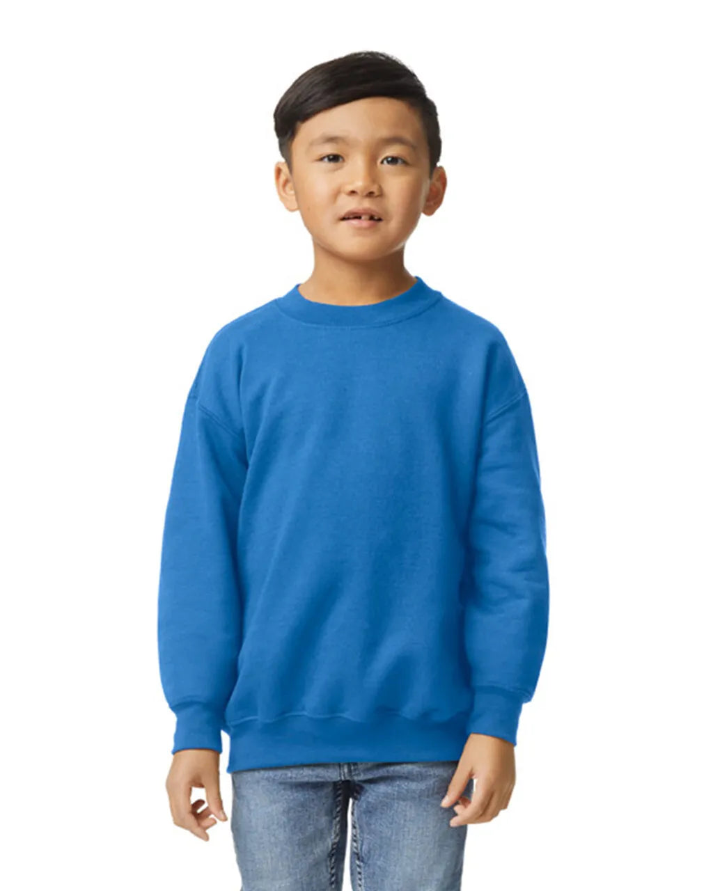Emb - Sweatshirts Kids
