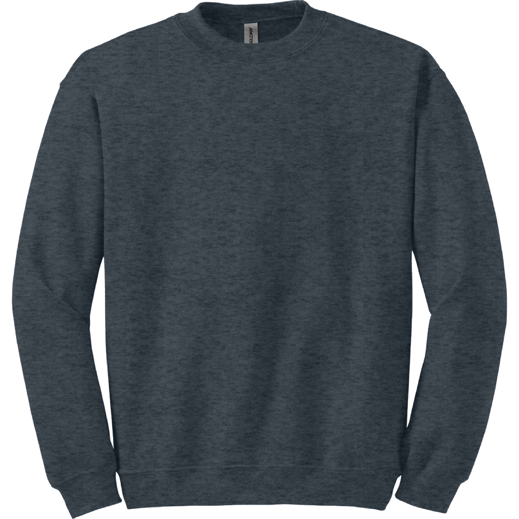 Dark Heather