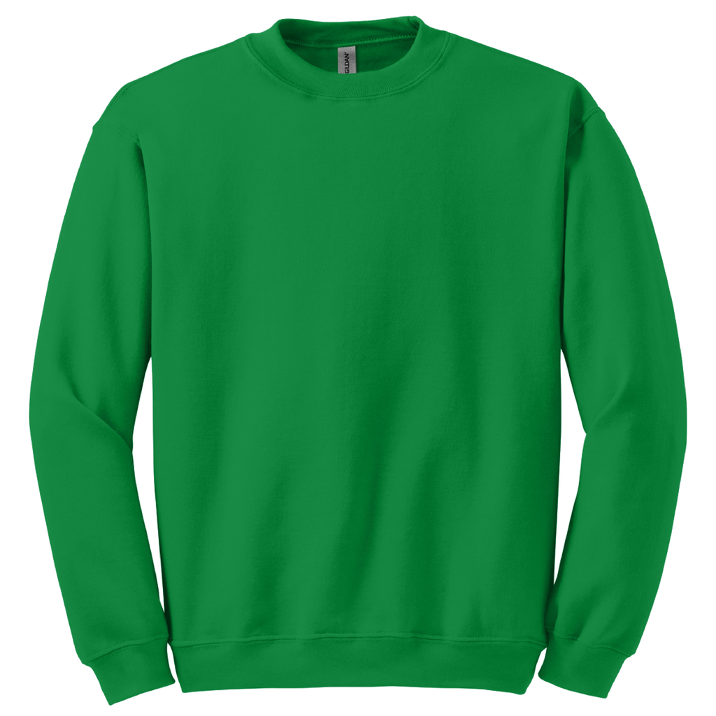 Irish Green