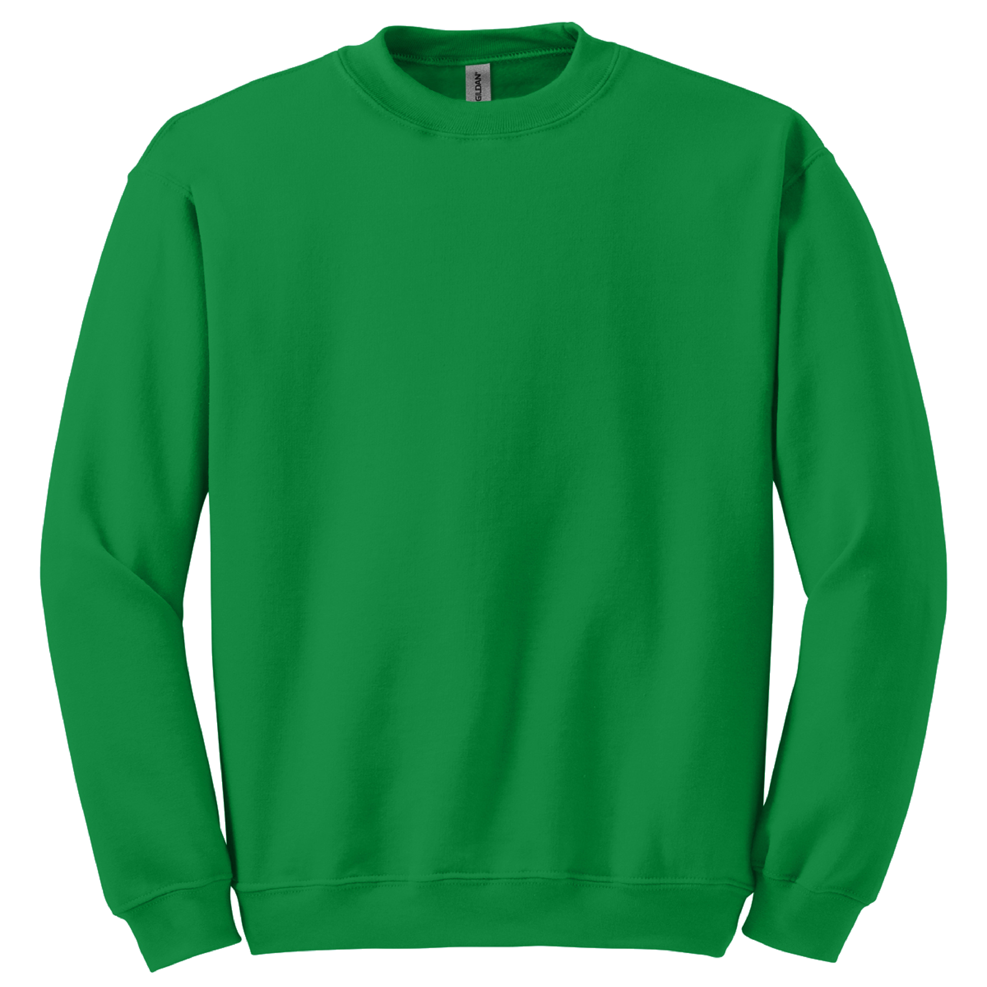 Irish Green