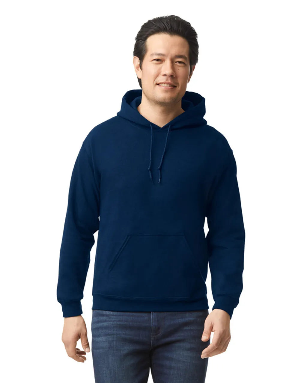 Emb - Hoodie Gildan 18500