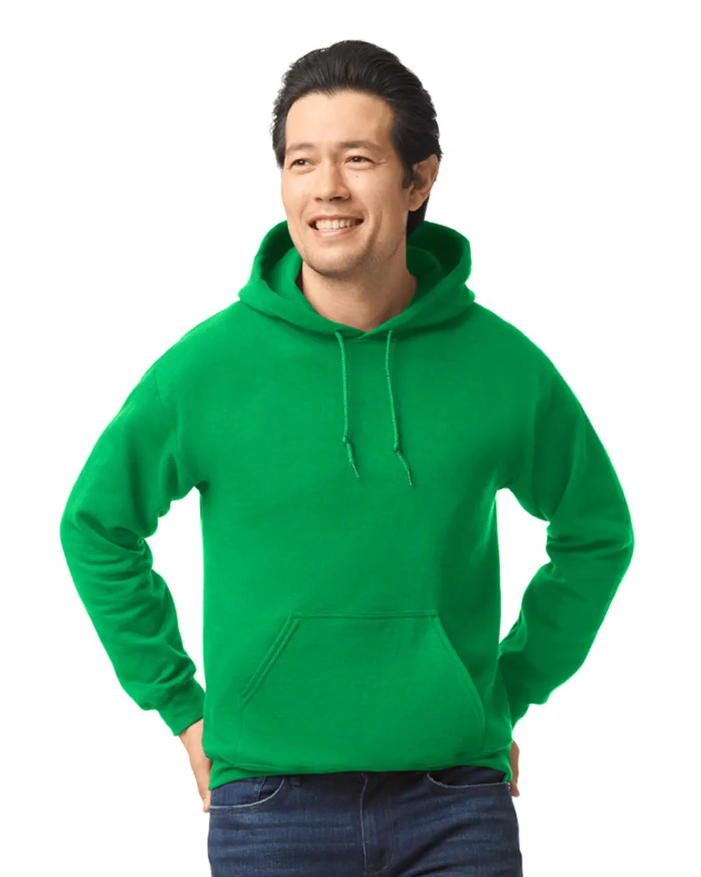 Emb - Hoodie Gildan 18500