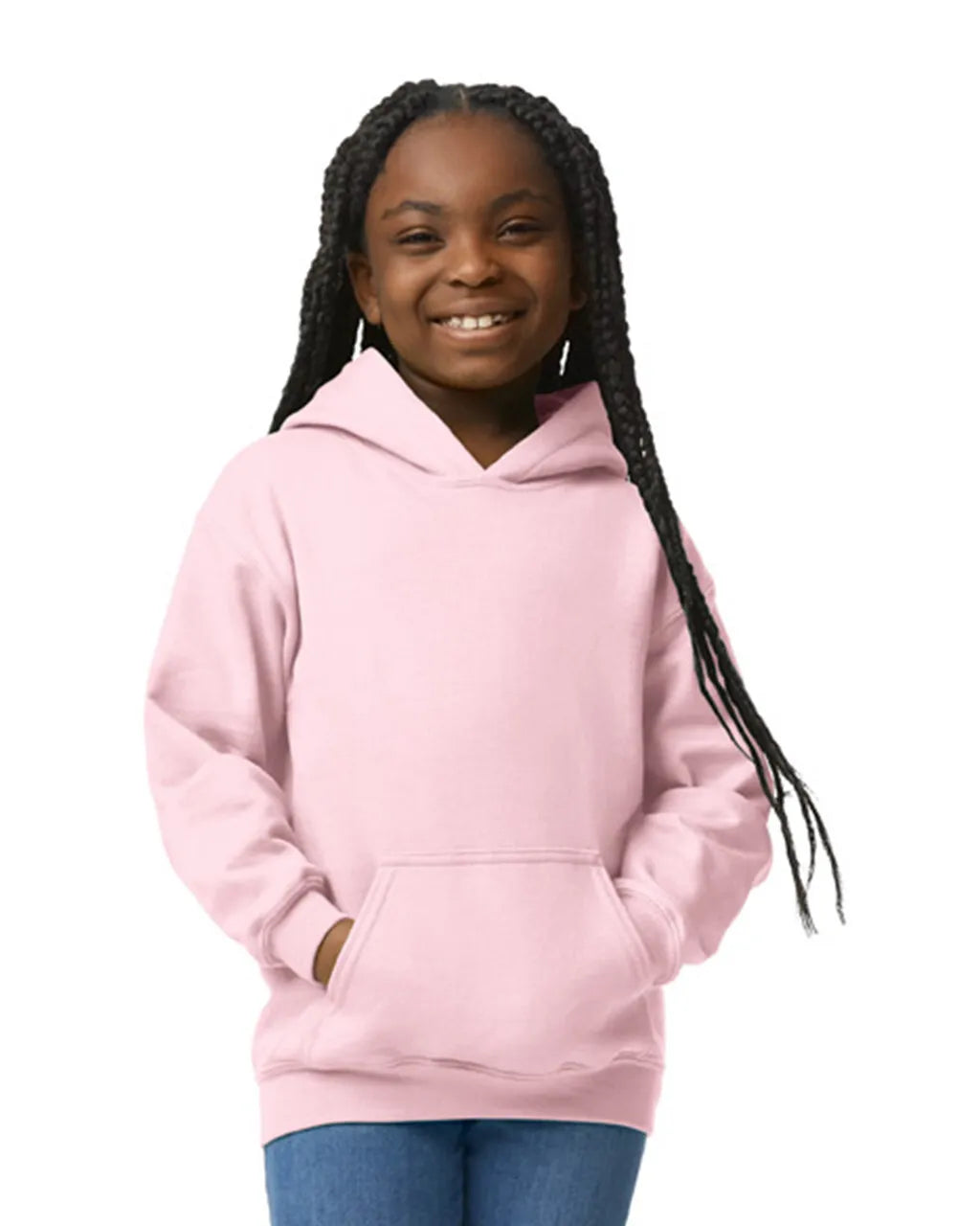 Emb - Hoodie Kids