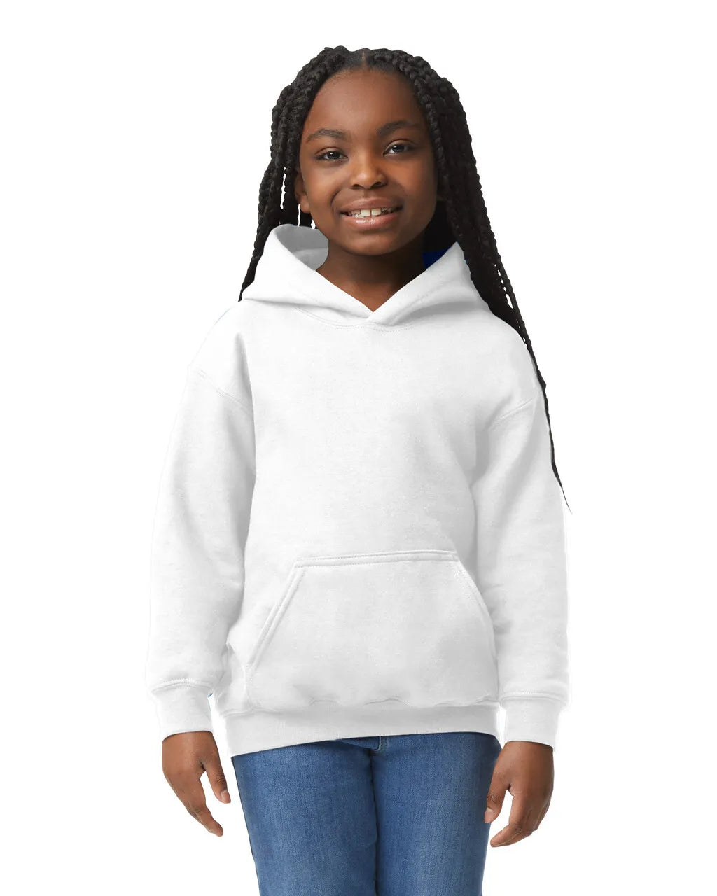 Emb - Hoodie Kids