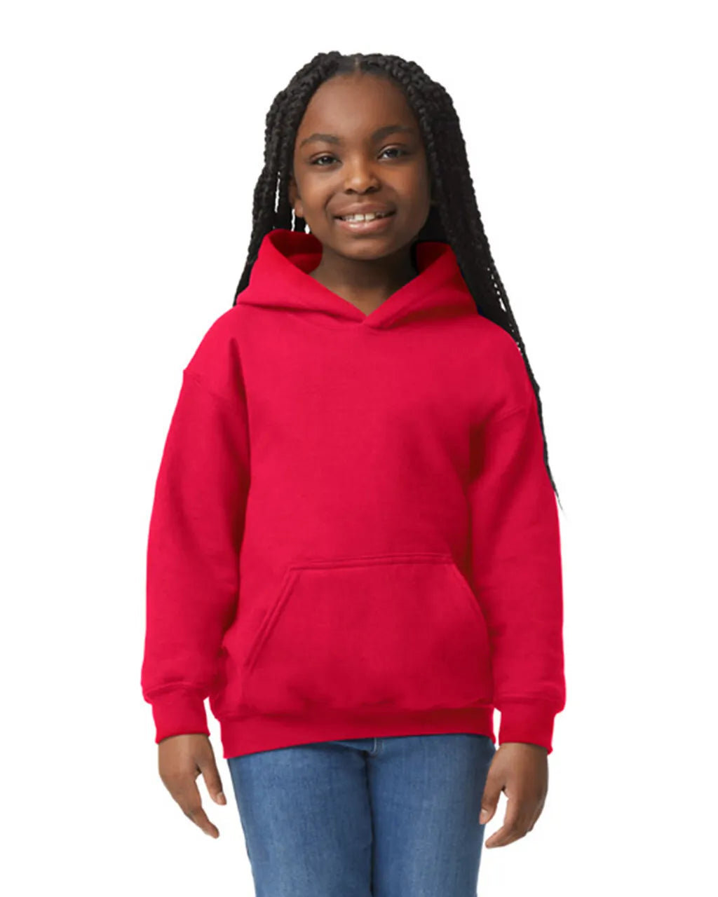 Emb - Hoodie Kids