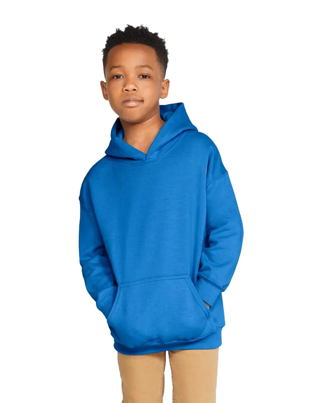 Emb - Hoodie Kids