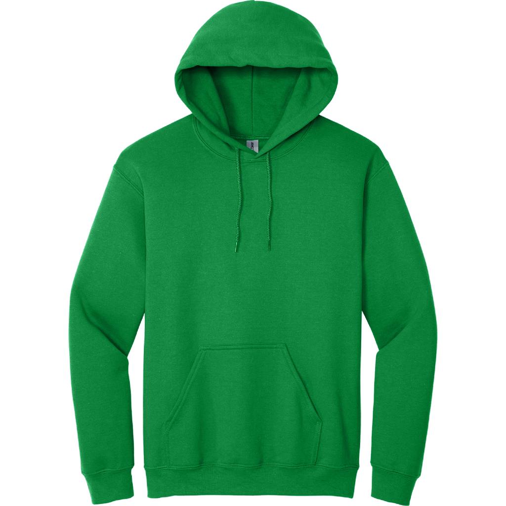 Irish Green