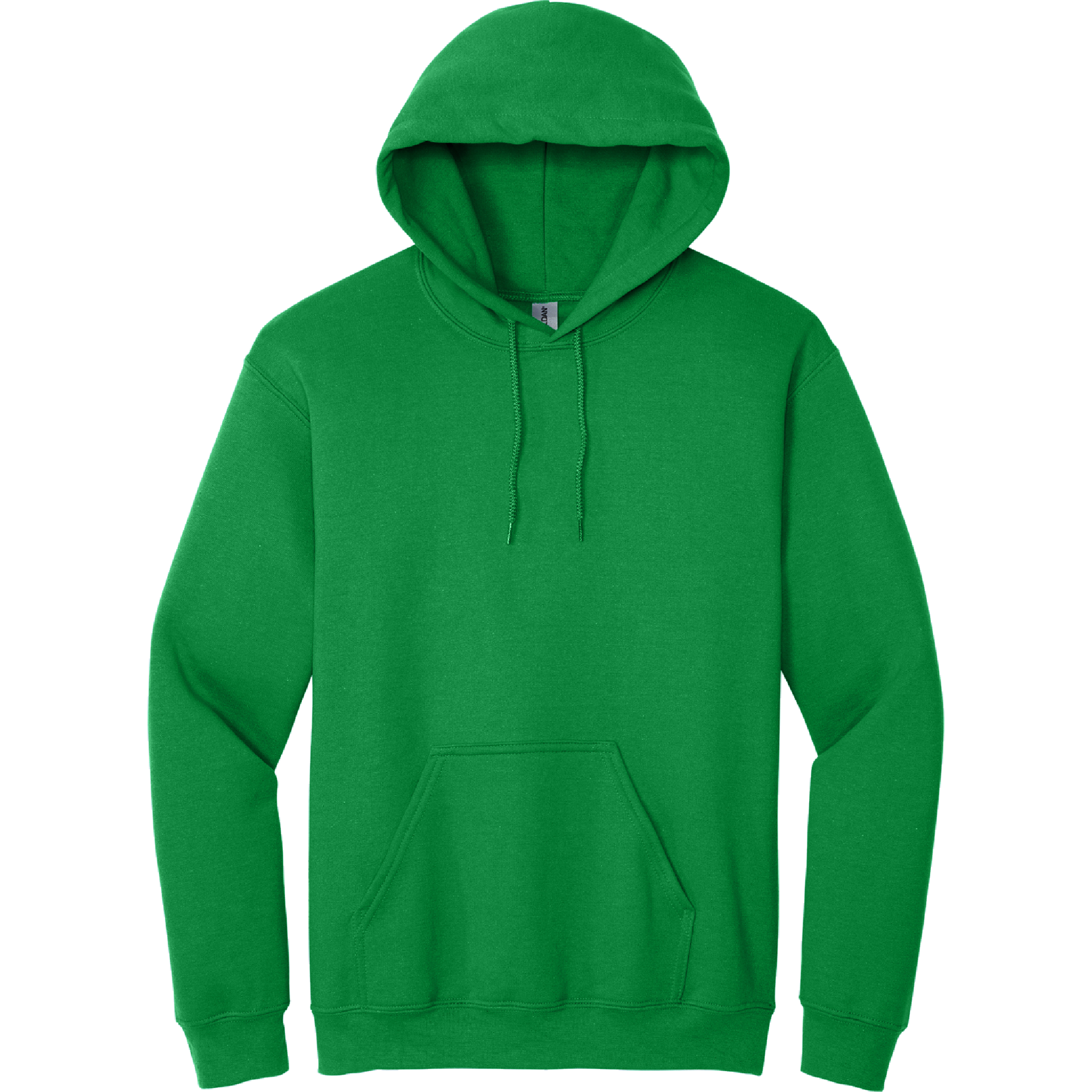 Irish Green