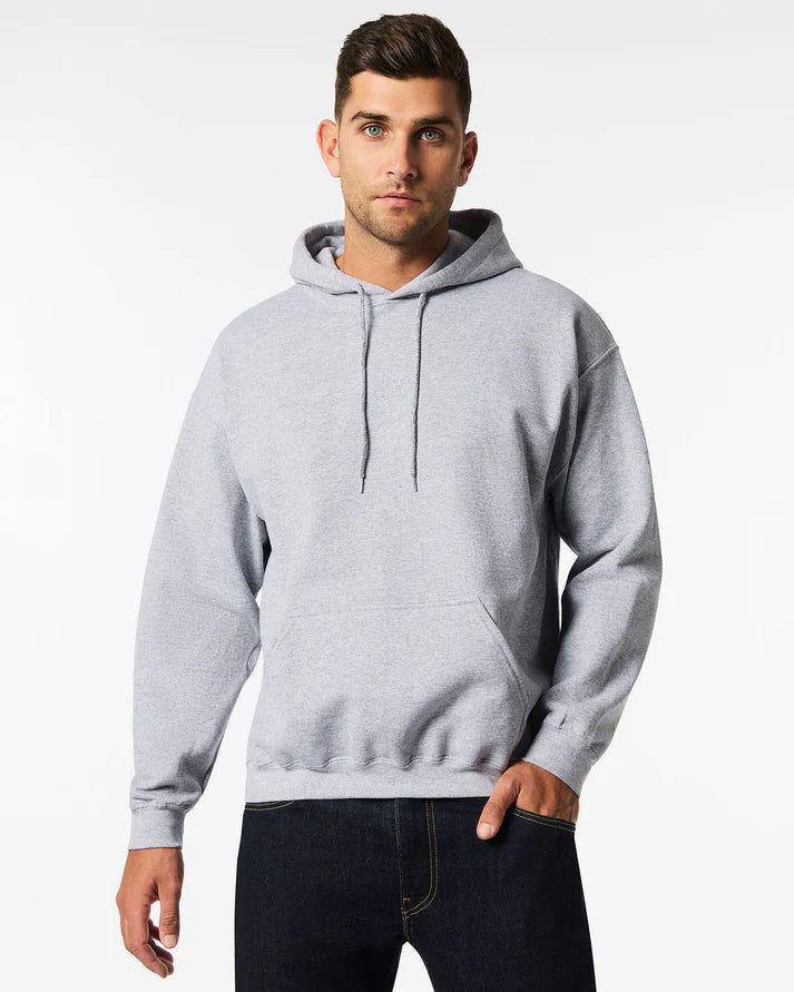 Emb - Hoodie Gildan 18500
