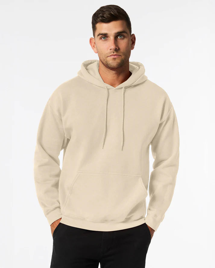 Emb - Hoodie Gildan 18500