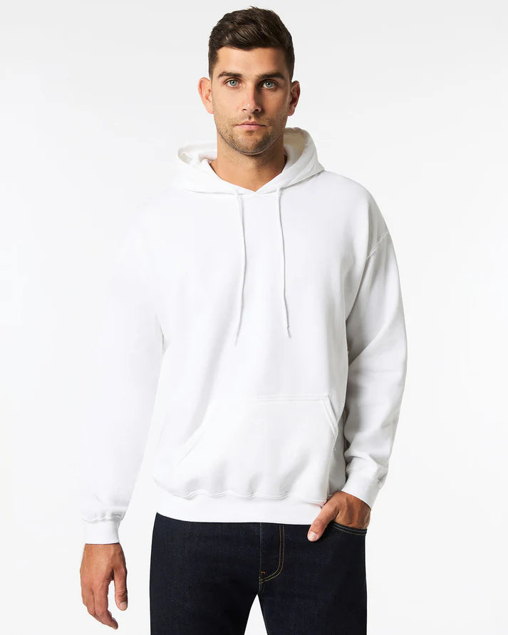 Emb - Hoodie Gildan 18500