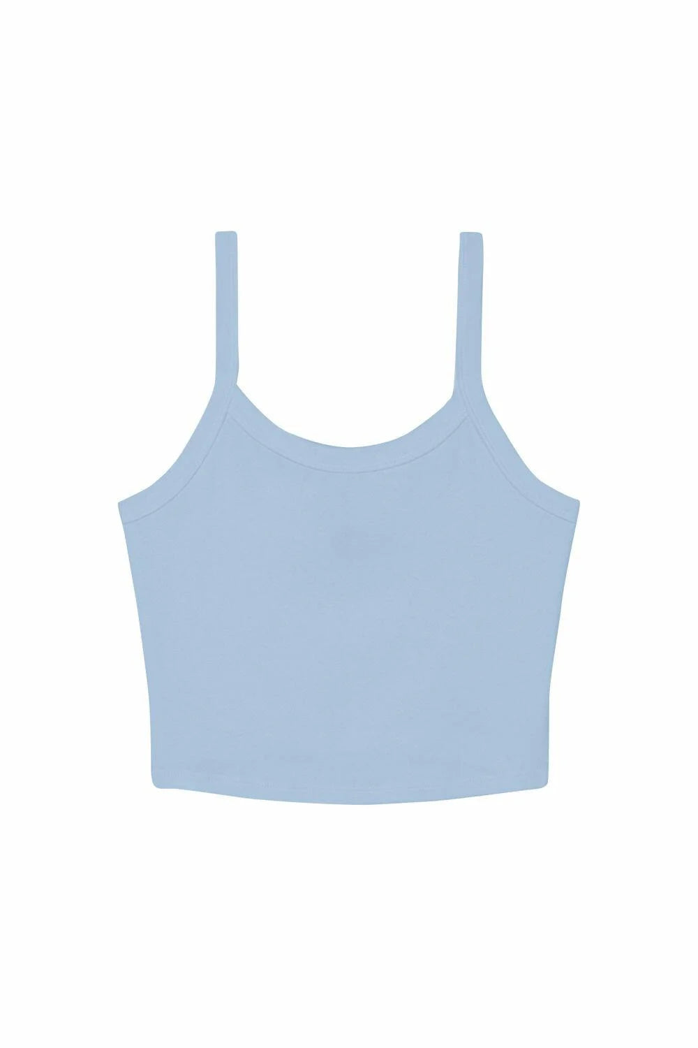 Emb - Tank Top Spaghetti Strap