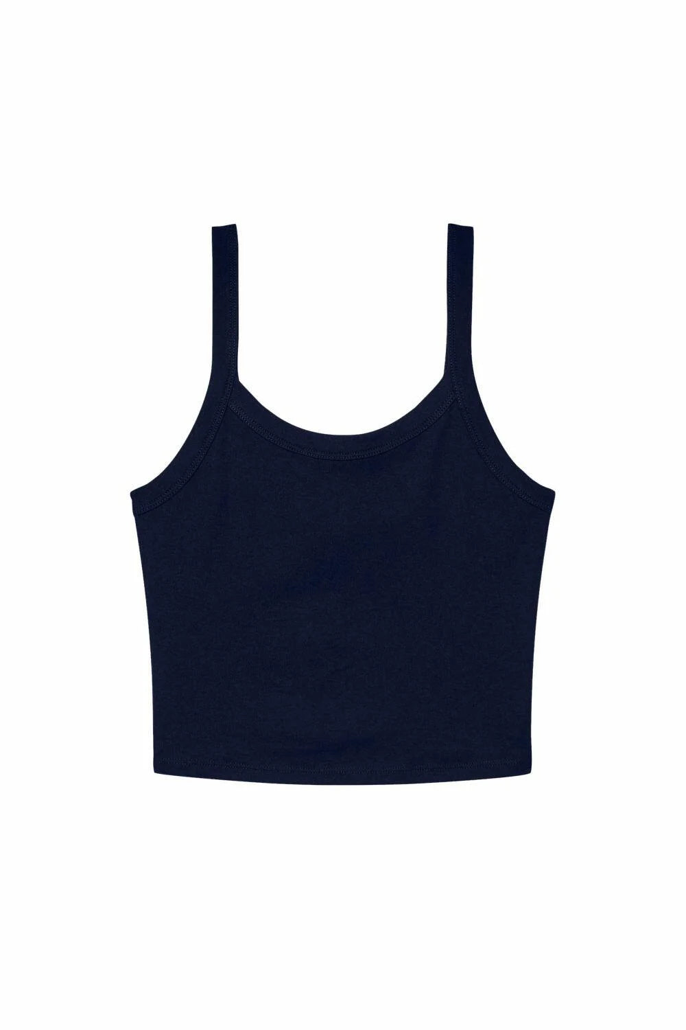 Emb - Tank Top Spaghetti Strap