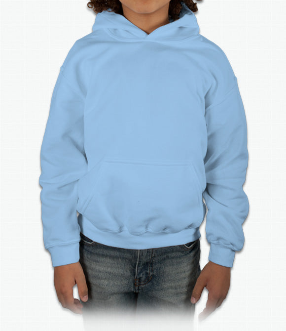 Emb - Hoodie Kids