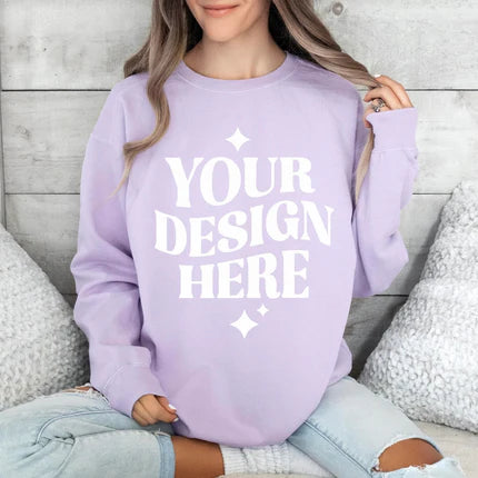 Emb - Sweatshirts VN285S