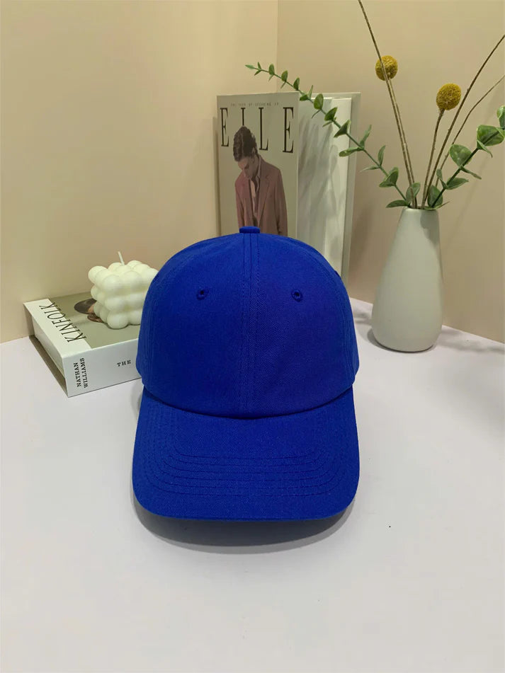 Embroidery Cap - Regular