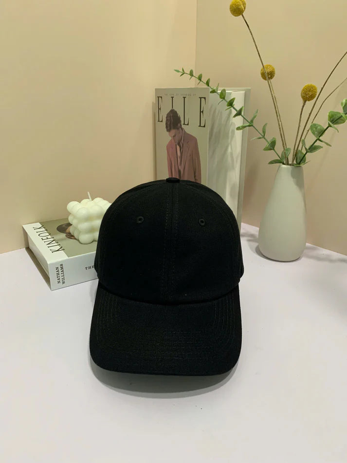 Embroidery Cap - Regular