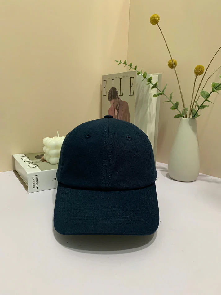 Embroidery Cap - Regular