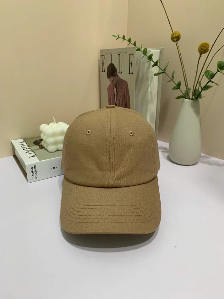 Embroidery Cap - Regular