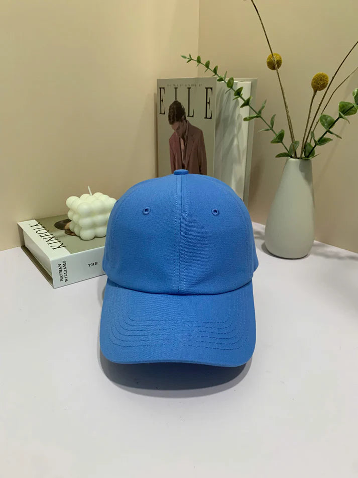 Embroidery Cap - Regular