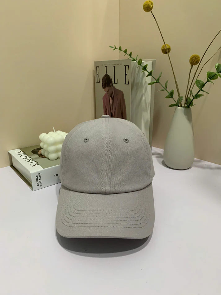 Embroidery Cap - Regular