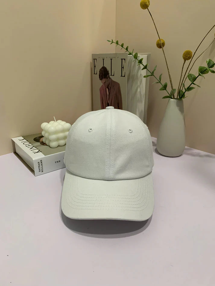 Embroidery Cap - Regular