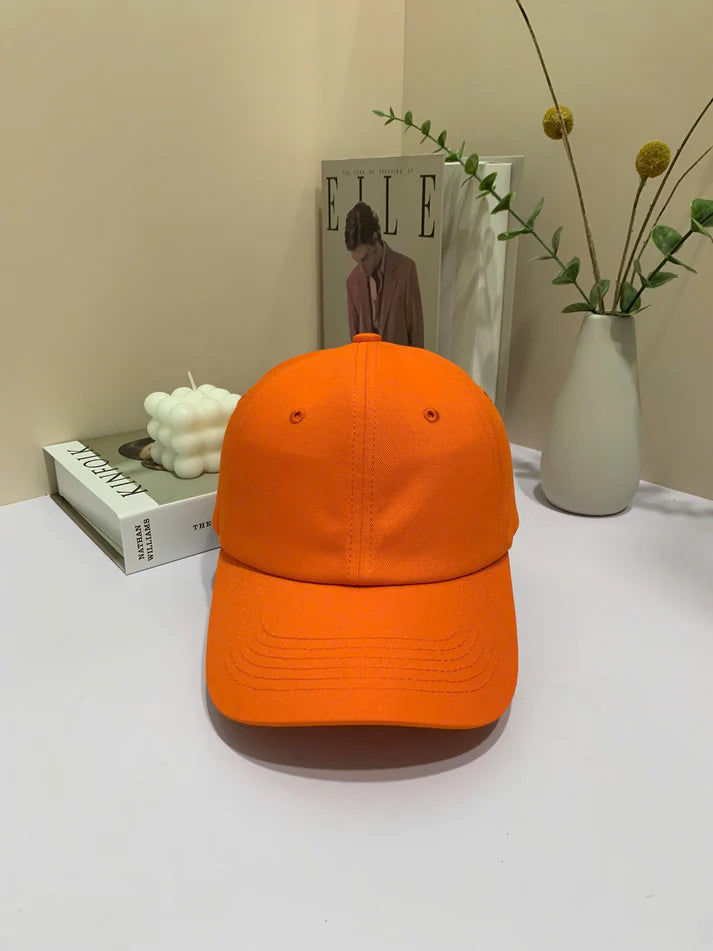 Embroidery Cap - Regular