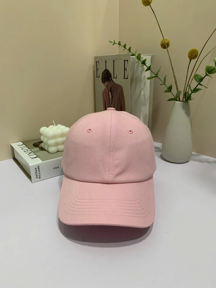 Embroidery Cap - Regular