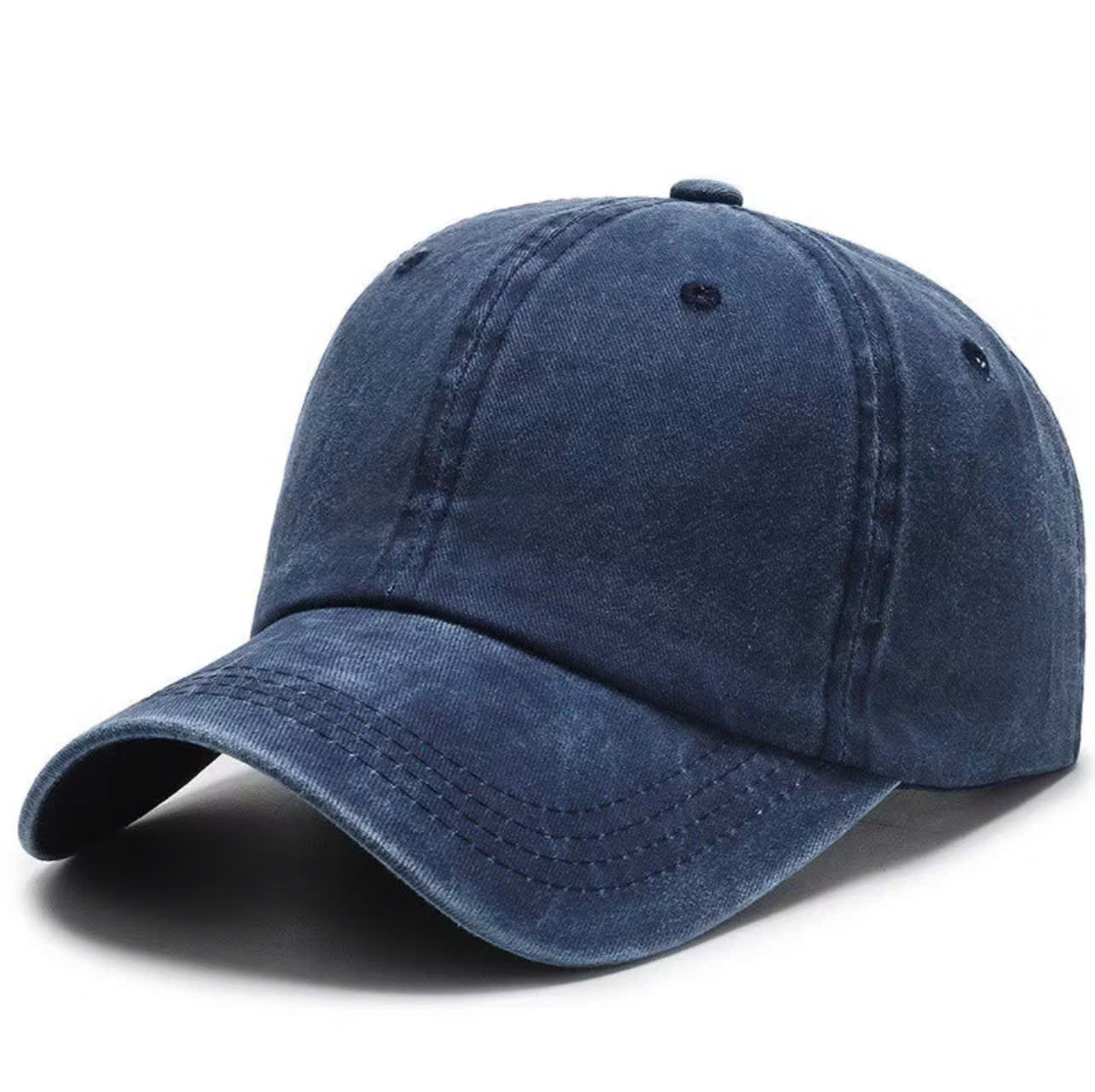 Embroidery Cap - Wash