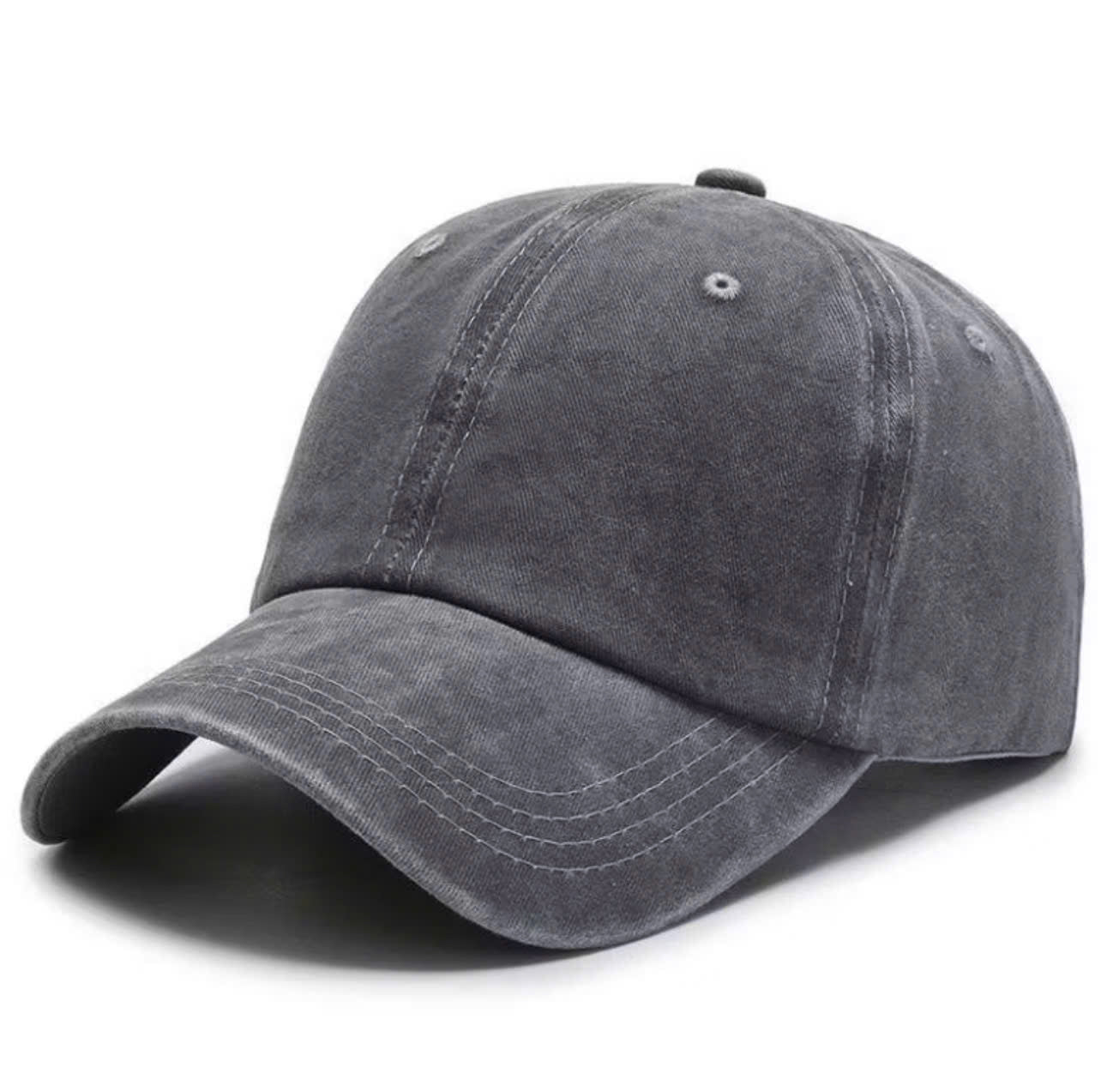 Embroidery Cap - Wash